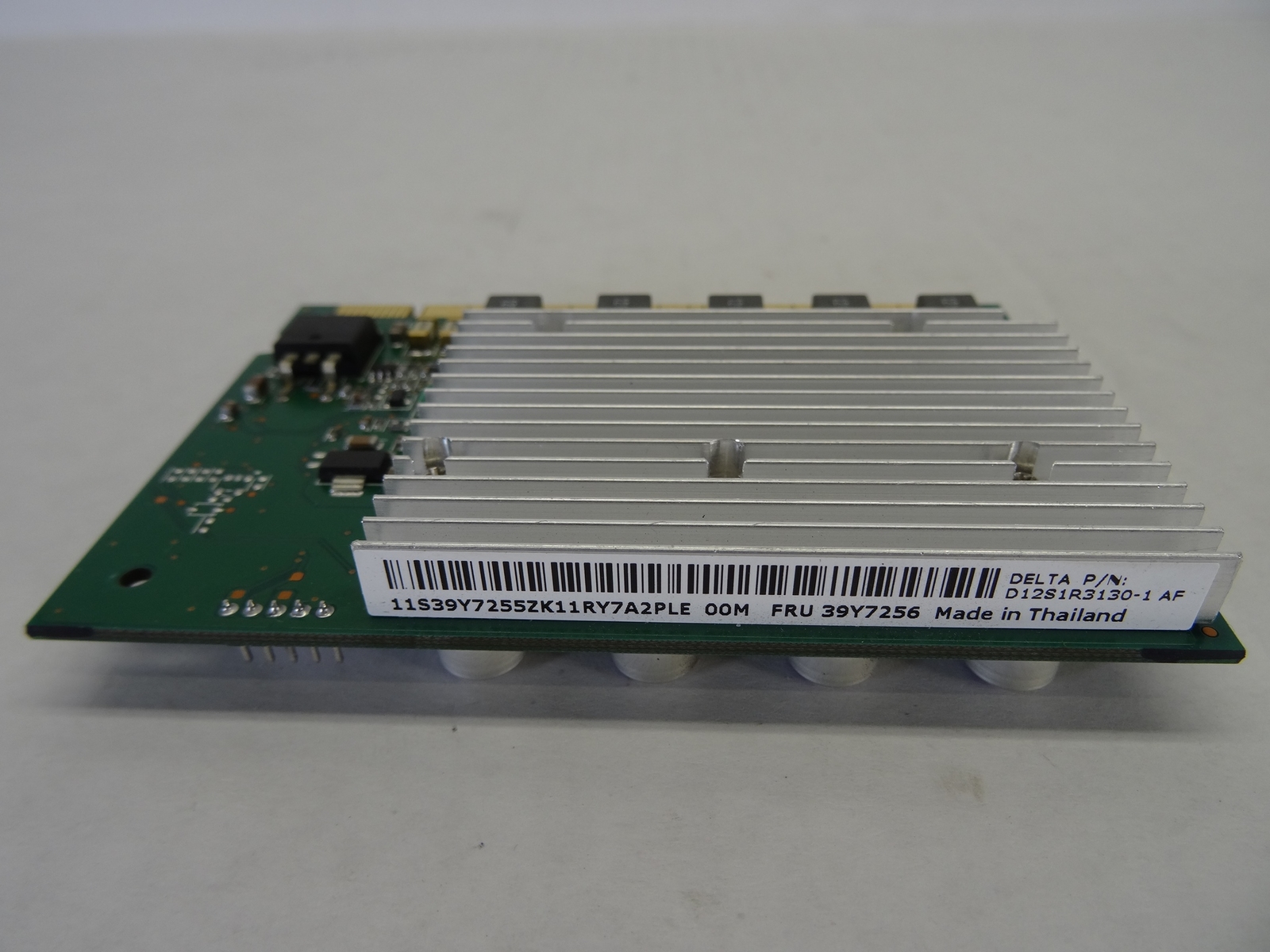 IBM 39Y7256 VOLTAGE REGULATOR MODULE