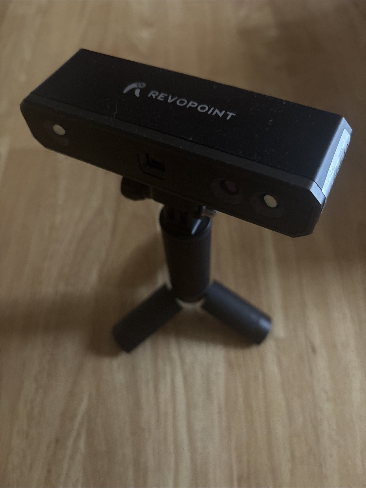 Revopoint Mini 2