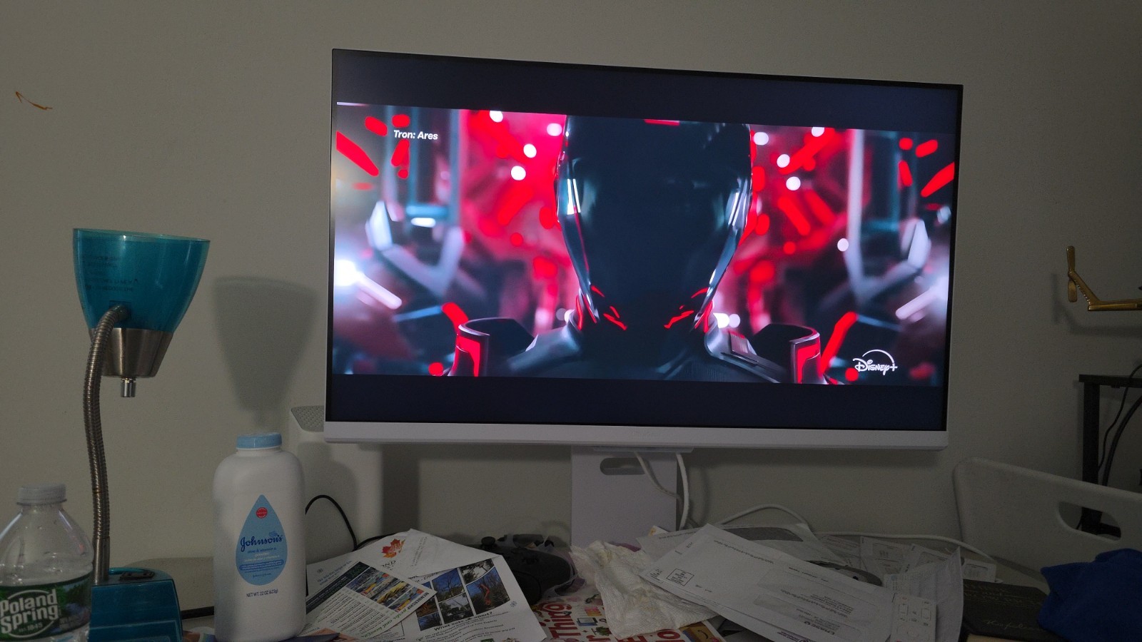 LG ULTRAGEAR 32" IPS LED Monitor 3840x2160 WHITE 16:9