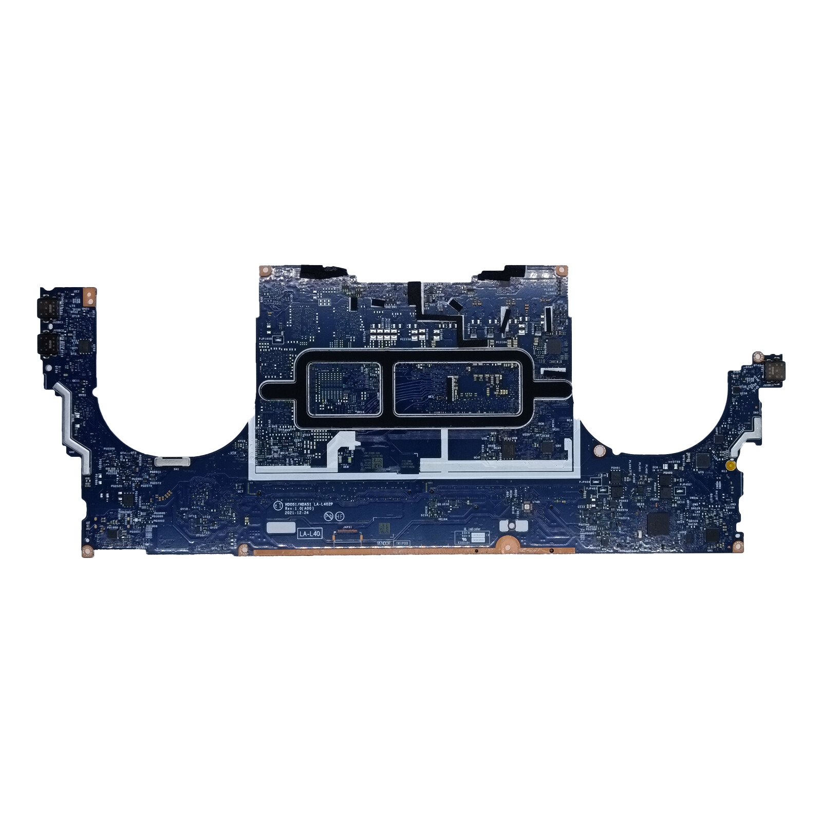 0JJ7C1 JJ7C1 For Dell XPS 9520 Motherboard HD051/HDA51 LA-L402P i5-12500H