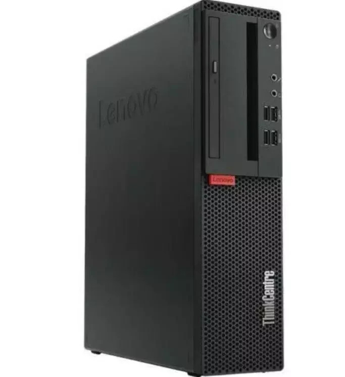 Lenovo Desktop Computer Intel i5 16GB RAM 2TB HDD SSD Windows 10 or 11 Pro WiFi