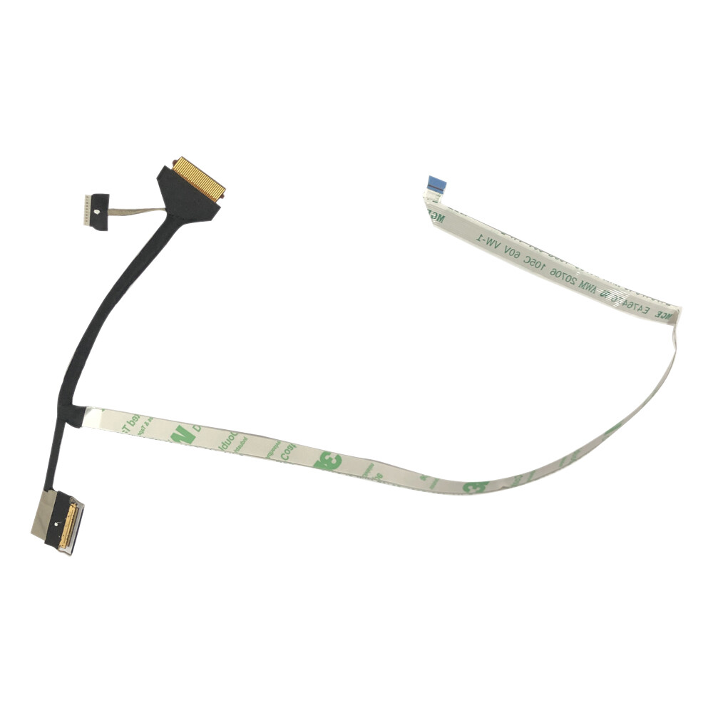 GS557 LCD EDP Display Cable 40PIN for LENOVO Ideapad 5-15ITL05 82FG 5C10S30244