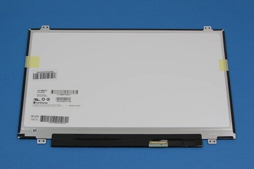 14" LED LCD Screen for Dell HPD96 K8WHJ 0K8WHJ KX2MW KYF84 0KYF84 M6PN6 MHFP8