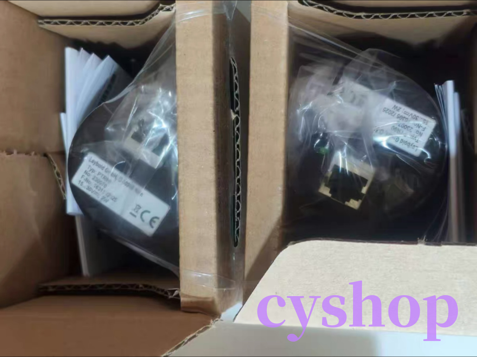 1PC NEW Leybold PTR90 DN 25 ISO-KF vacuum gauge Fast transportation
