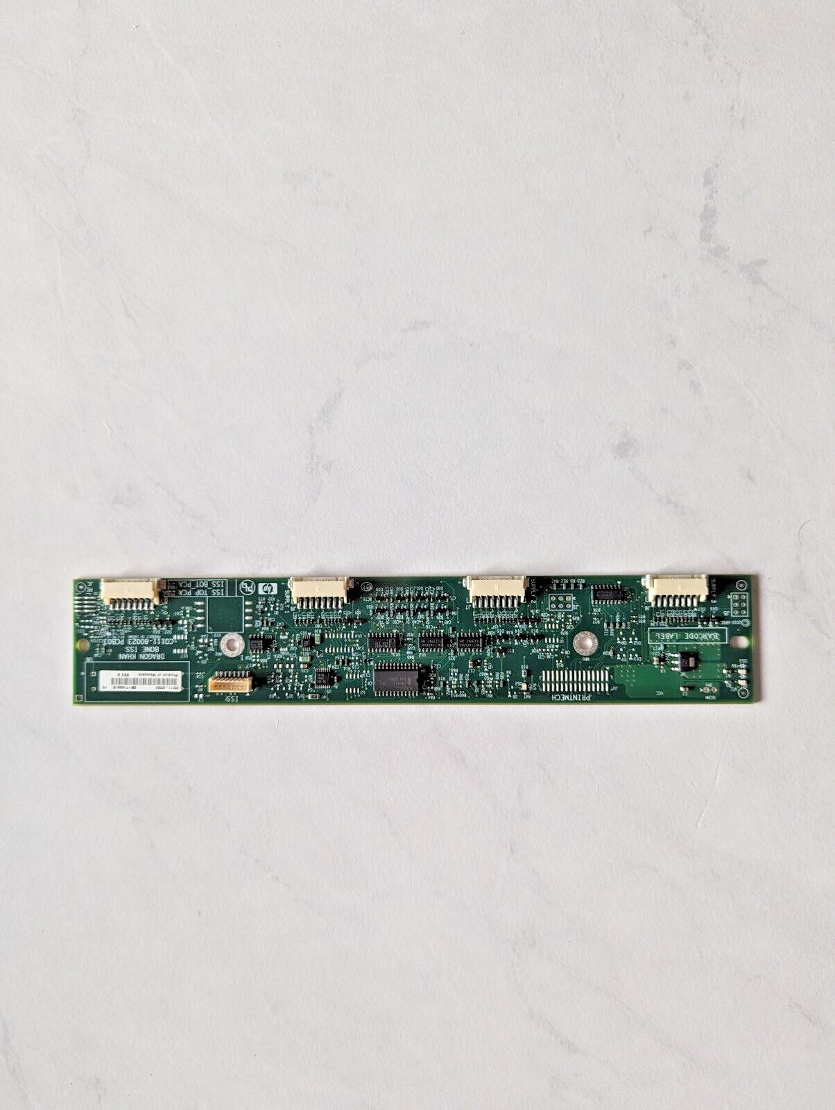 CQ111-60024 HP ISS PCB FOR DESIGNJET T7100/T7200/D5800/Z6600/Z6100