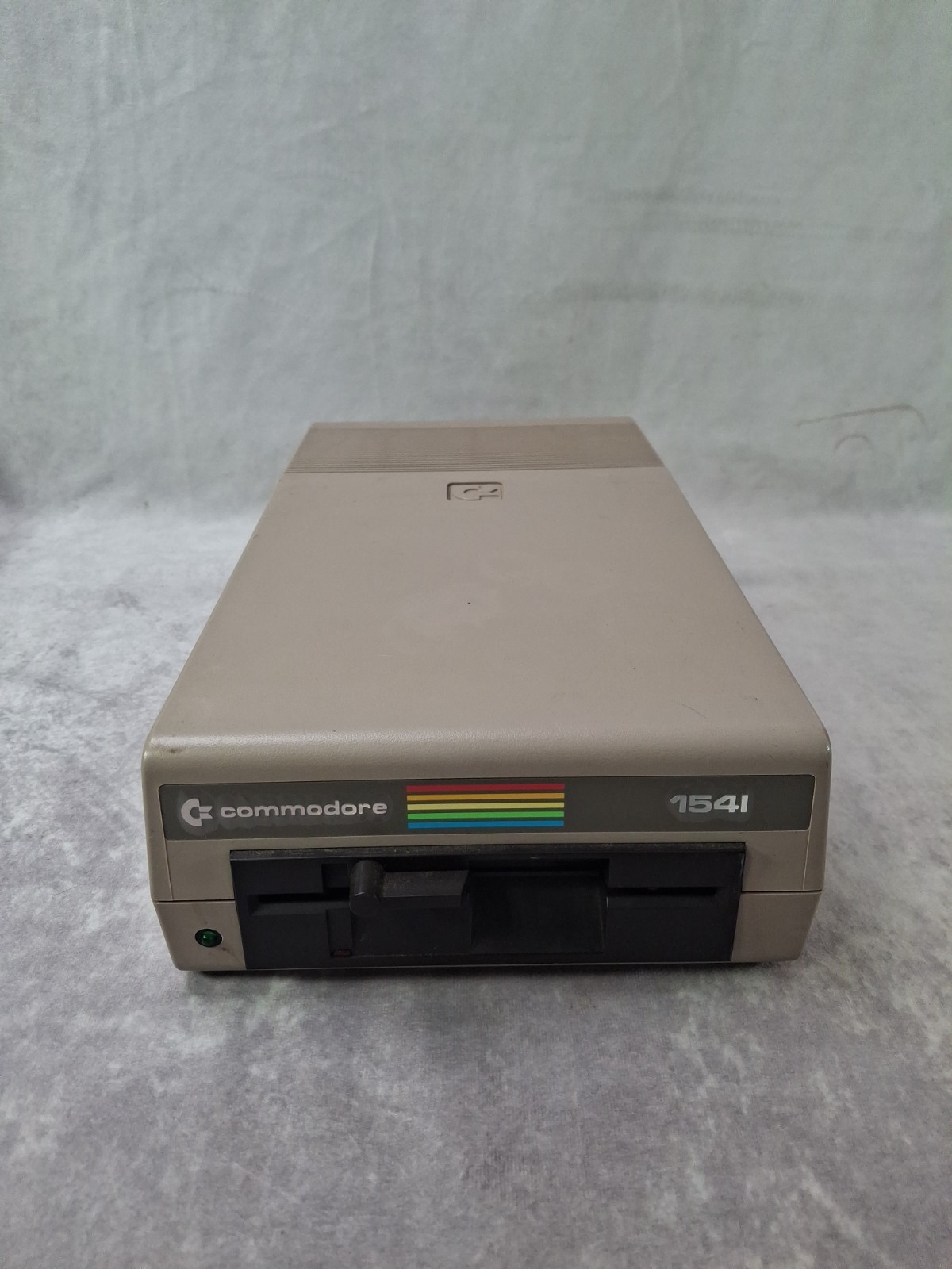 Commodore 1541  Floppy Disk Drive 5.25" UNTESTED