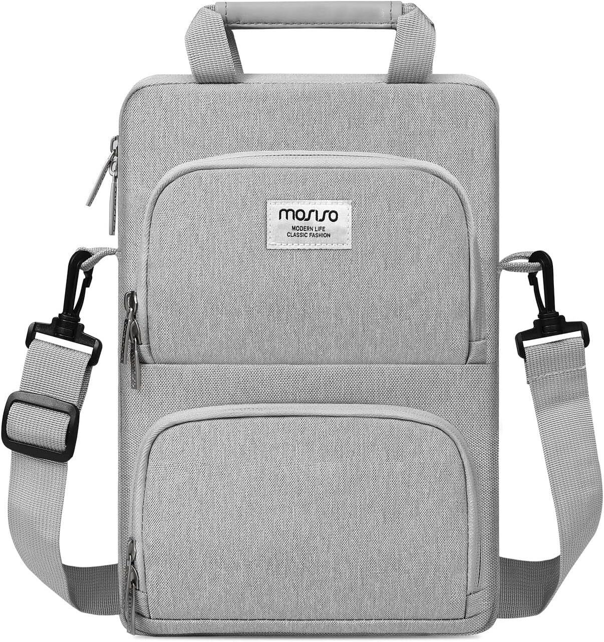 Tablet Sleeve Case Shoulder Bag for iPad Pro 12.9 inch M2 M1 Surface Pro 12.3