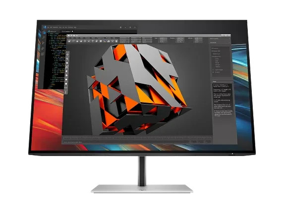 HP Series 7  Monitor - 724pn