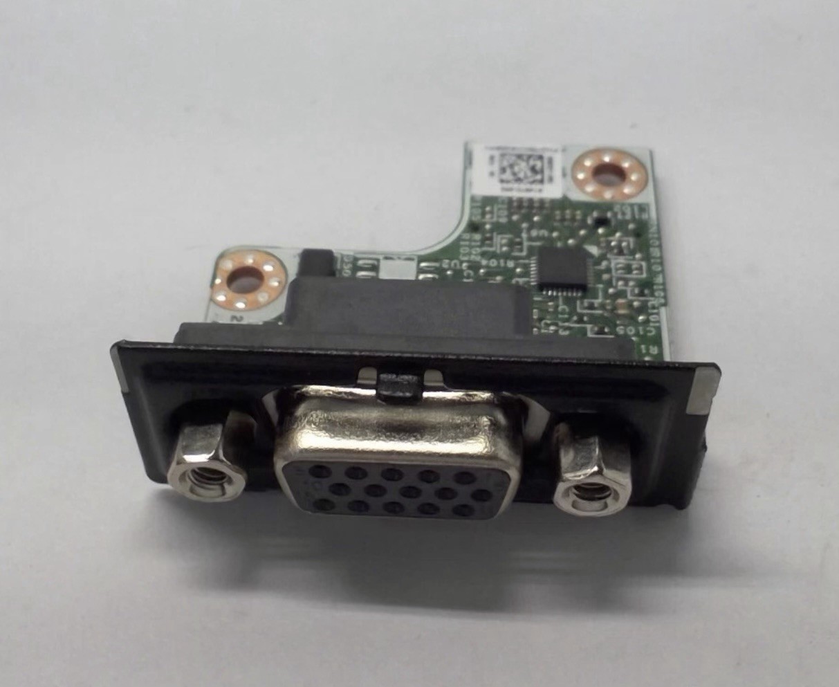 HP VGA Flex IO Board 906321-002 914970-002 ProDesk EliteDesk G3 G4 G5