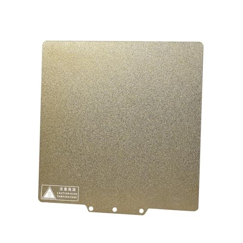 Double Side PEI Building Plate for Flashforge Adventurer Adventurer 5M/5M Pro