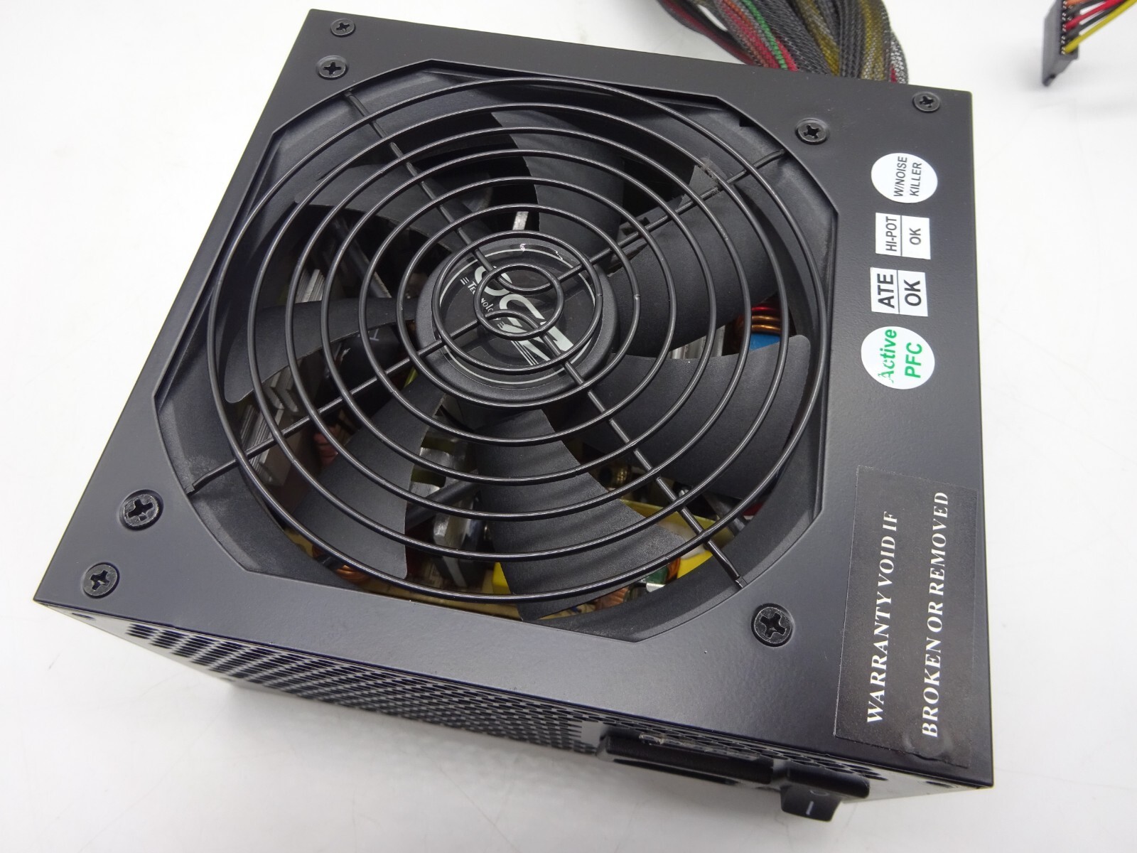 OCZ Stealth X Stream 2 OCZ700SXS2 20+4Pin Power Supply 700W 80+ #NT3234