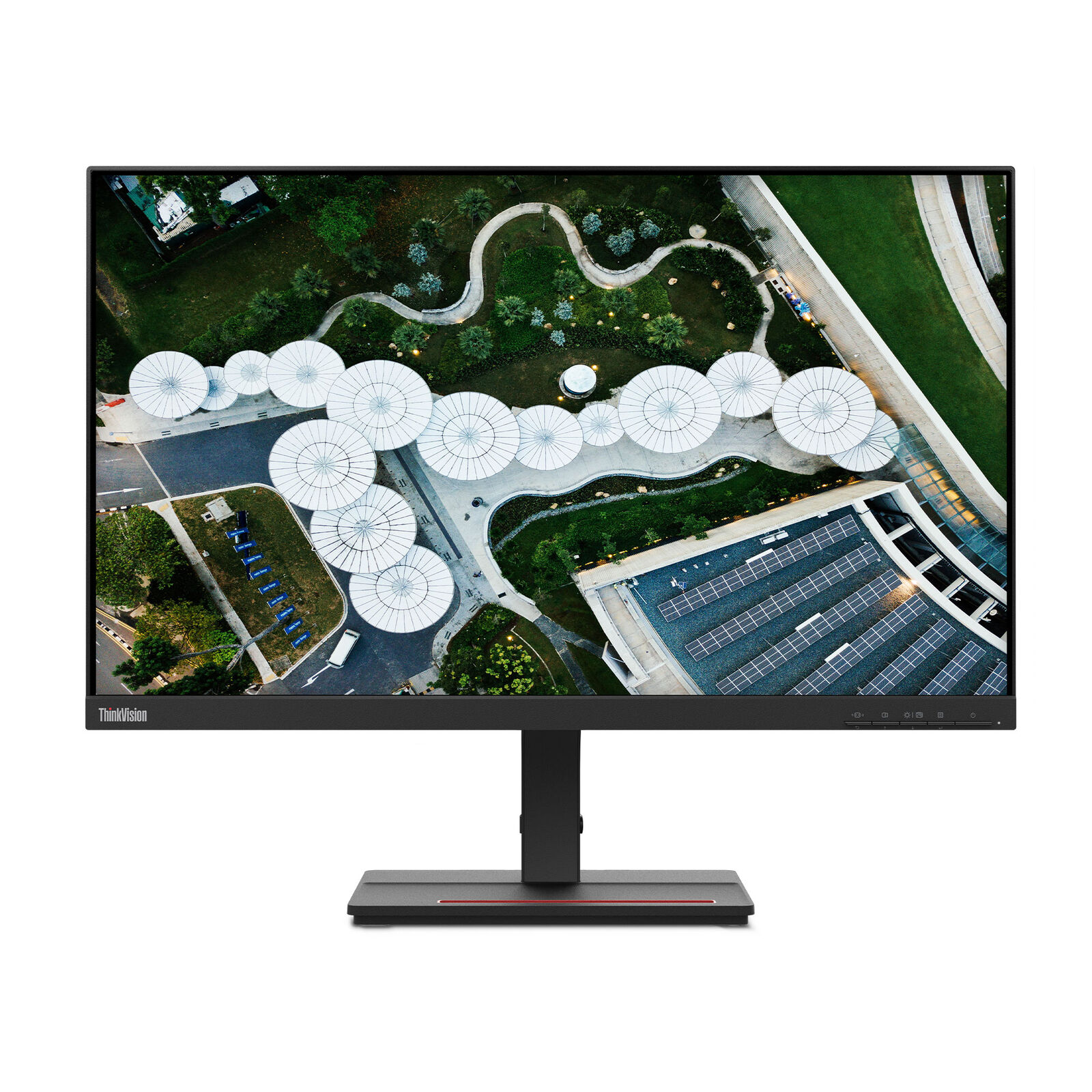 Lenovo ThinkVision 23.8 inch Monitor - S24e-20