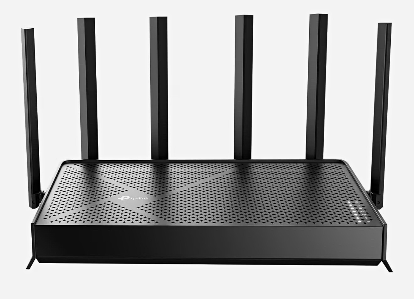TP-Link Tri-Band BE9700 WiFi 7 Router (Archer BE600)