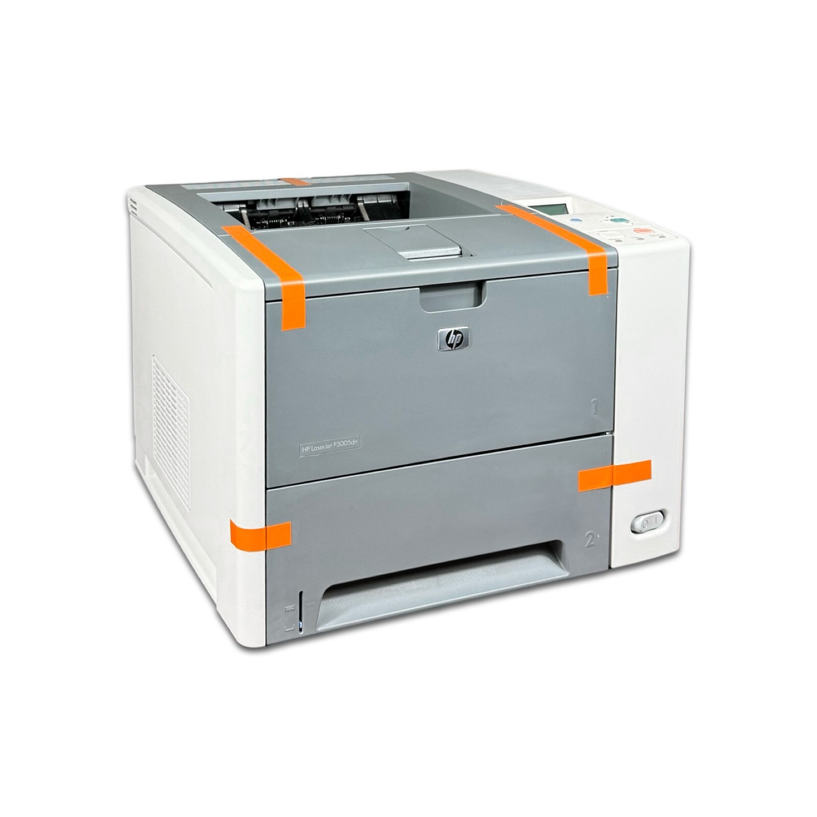 HP LaserJet P3005DN Network Workgroup Laser Printer Q7815A