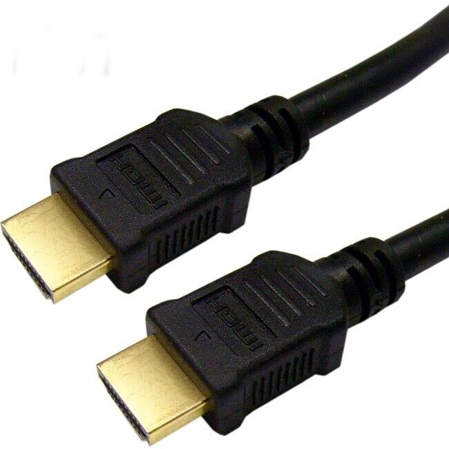 4XEM Professional Ultra High Speed 4K2K HDMI 1.4 Male/Male Cable 1m, 3ft