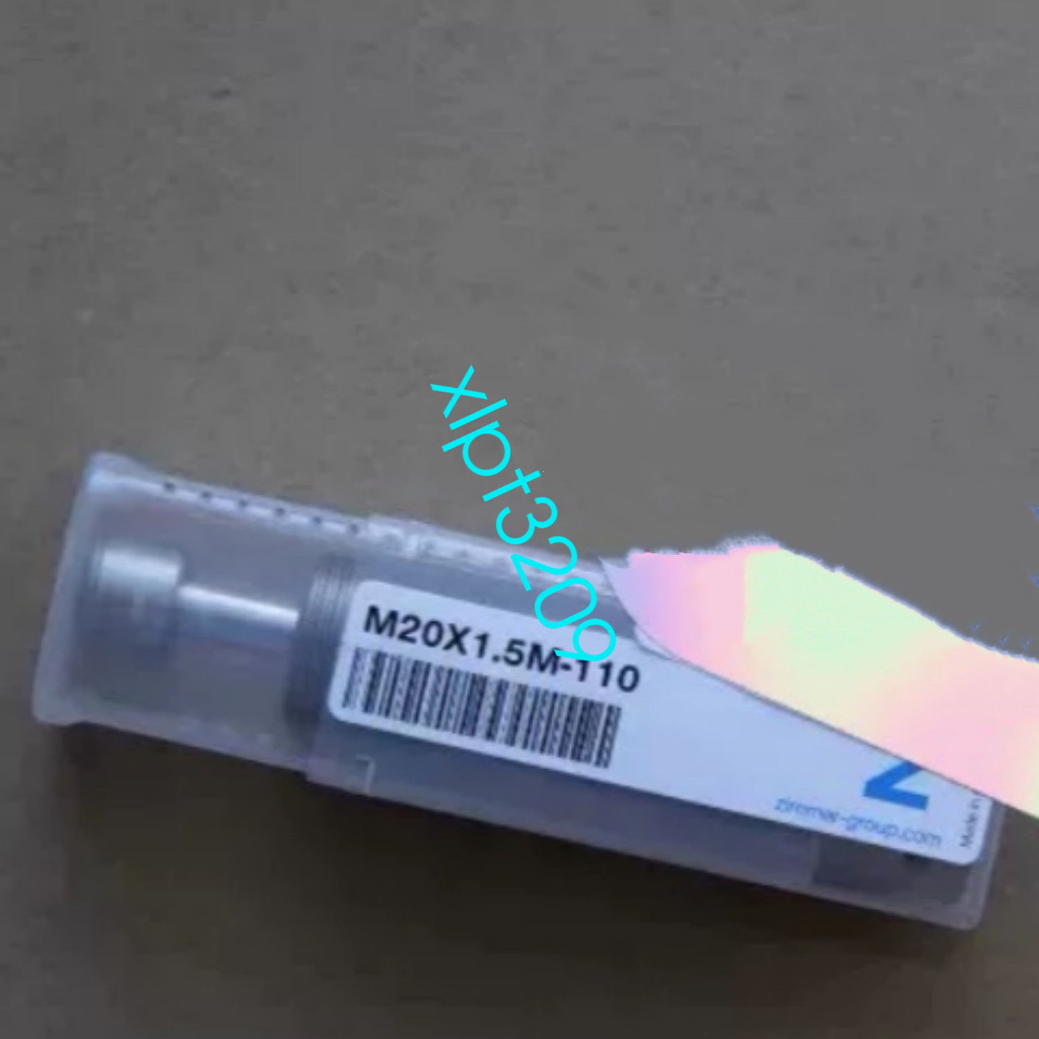 M20X1.5M-110 1PC Brand New  Shock Absorber  FedEx or DHL