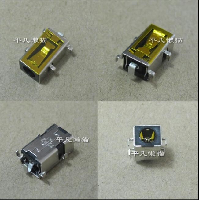 For Lenovo Tianyi 100-14IBD 100-15IBD Power Interface Power Head