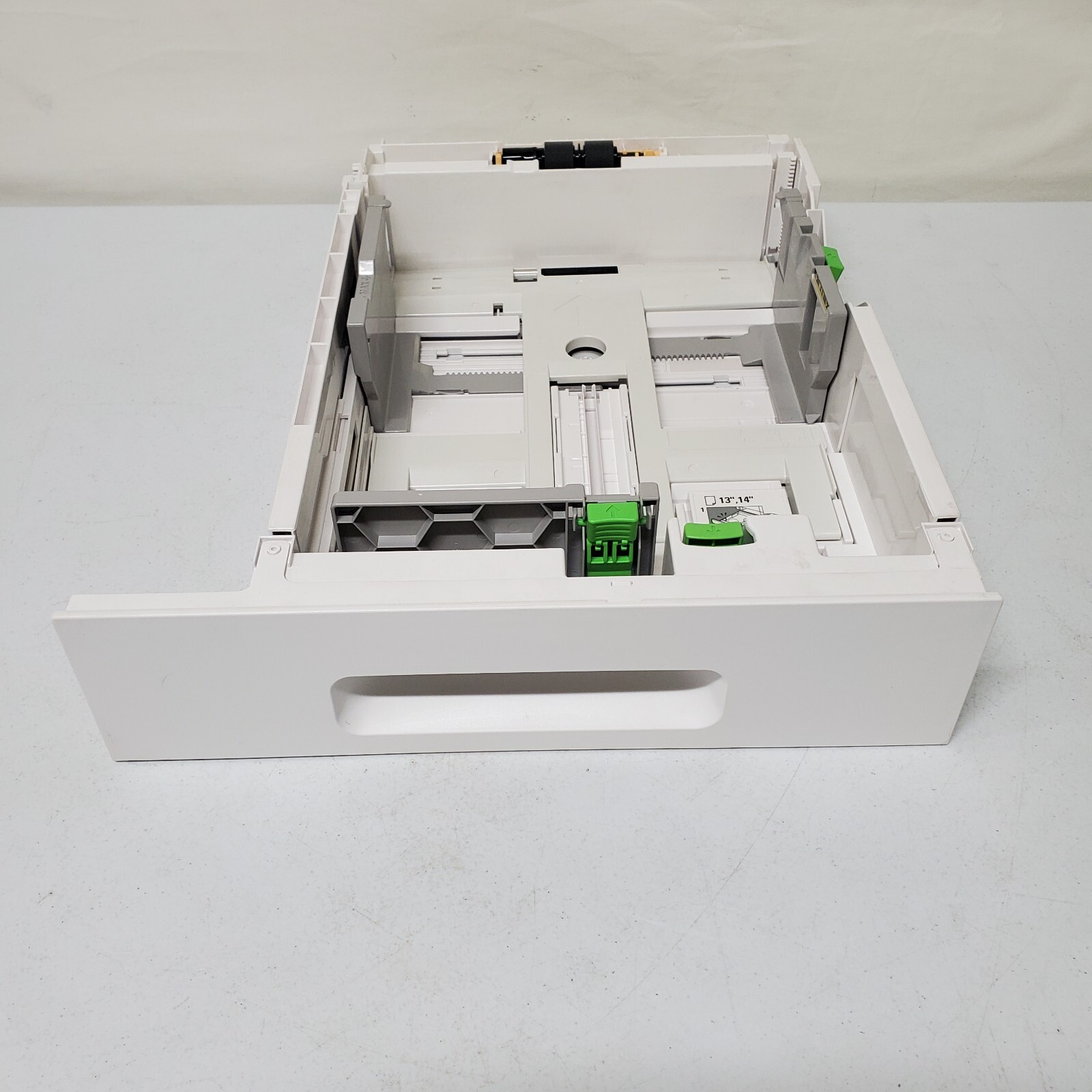 Xerox Versalink B605S MFP Paper Tray Main Input Feeder Cassette