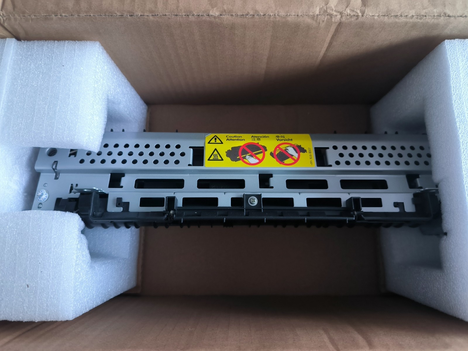 F235-67921 Cf235-67921 Fuser Unit Compatible with Laserjet Enterprise 700 M712