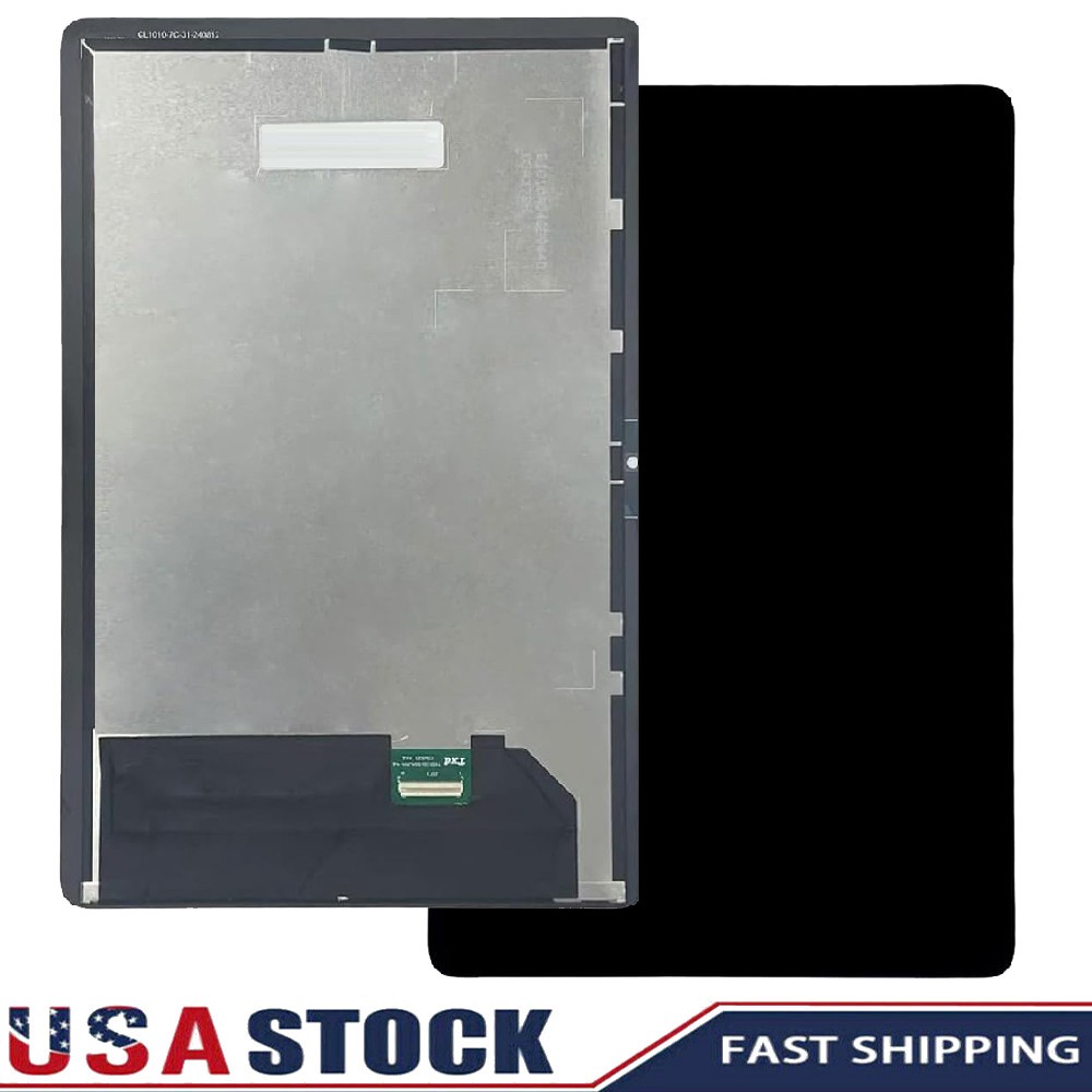 USA LCD Display Touch Screen Digitizer For Lenovo Tab 10.1" 2025 TB311FU TB311XU