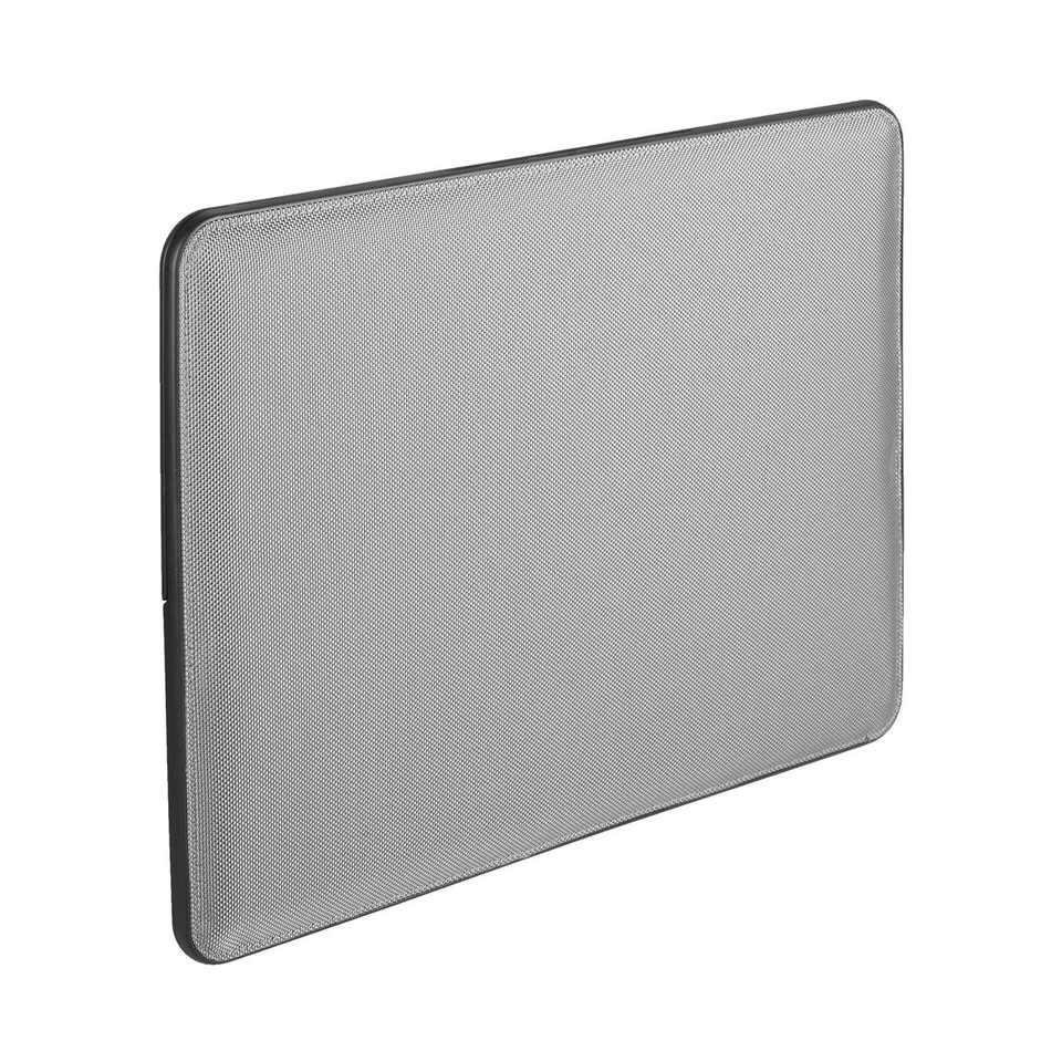 TUMI 13" Slim Solutions Laptop Cover, Grey/Black
