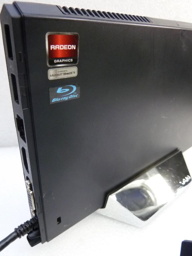 SONY Docking Station with Blu-ray Drive | Model: VGP-PRZ20A |