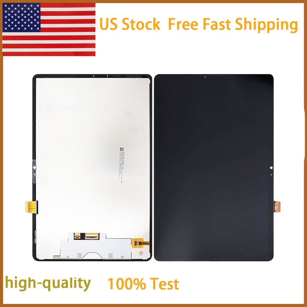 LCD Display Touch Digitizer For Samsung Galaxy Tab S10 FE SM-X520 SM-X528U