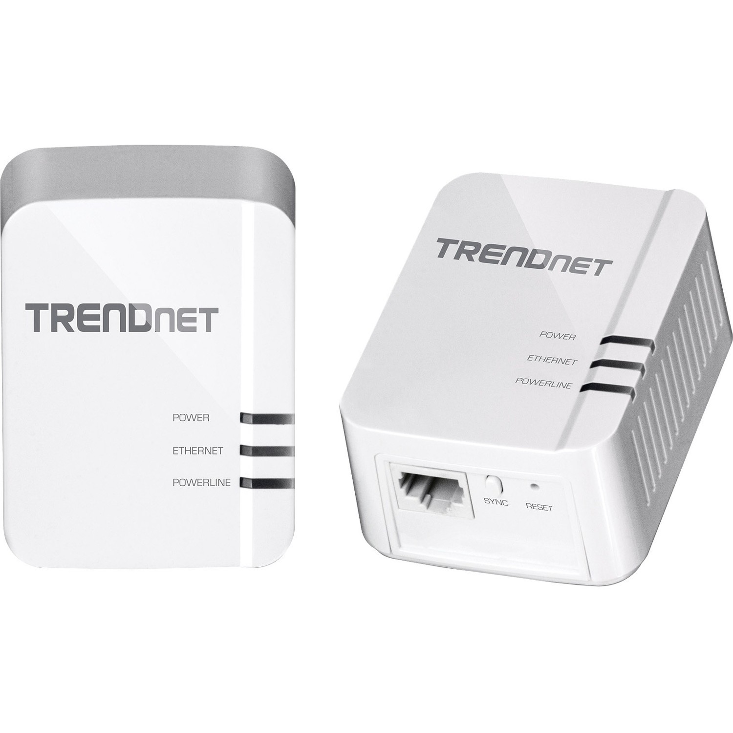 TRENDnet Powerline 1300 AV2 Adapter Kit (tpl-422e2k) (tpl422e2k)