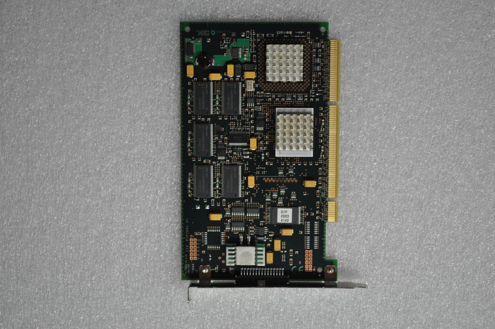 IBM PCI IOP 9406 GRADE B 97P2880