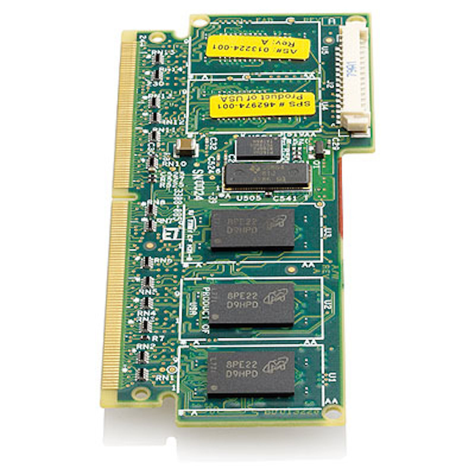 New HP P-Series 256MB Mem Cache Module Controller - PN: 462968-B21
