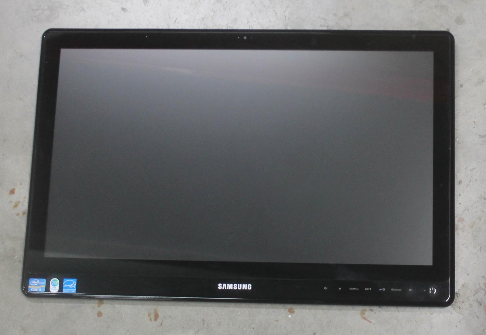BA96-06357A Samsung Lcd 21.5 Touchscreen W/Digitizer FOR Dp500A2D "GRADE A"