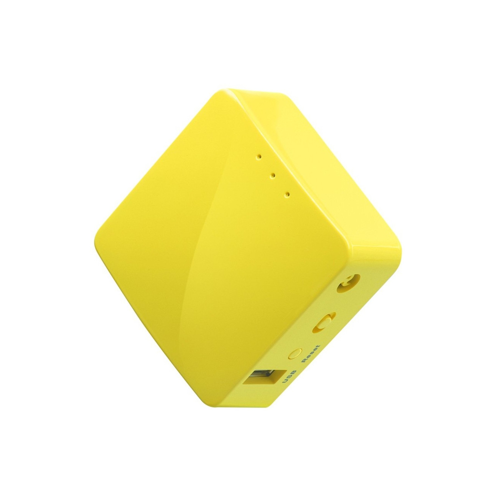 GL.iNet GL-MT300N-V2(Mango) Portable Mini Travel Wireless Pocket VPN Router -...
