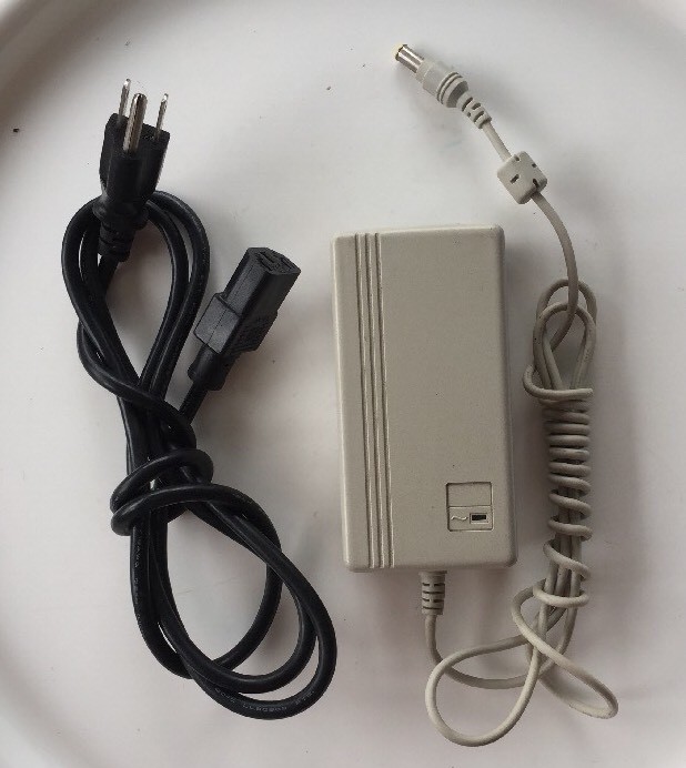 SONY AC-V018 AC Adapter 18V 3.33A