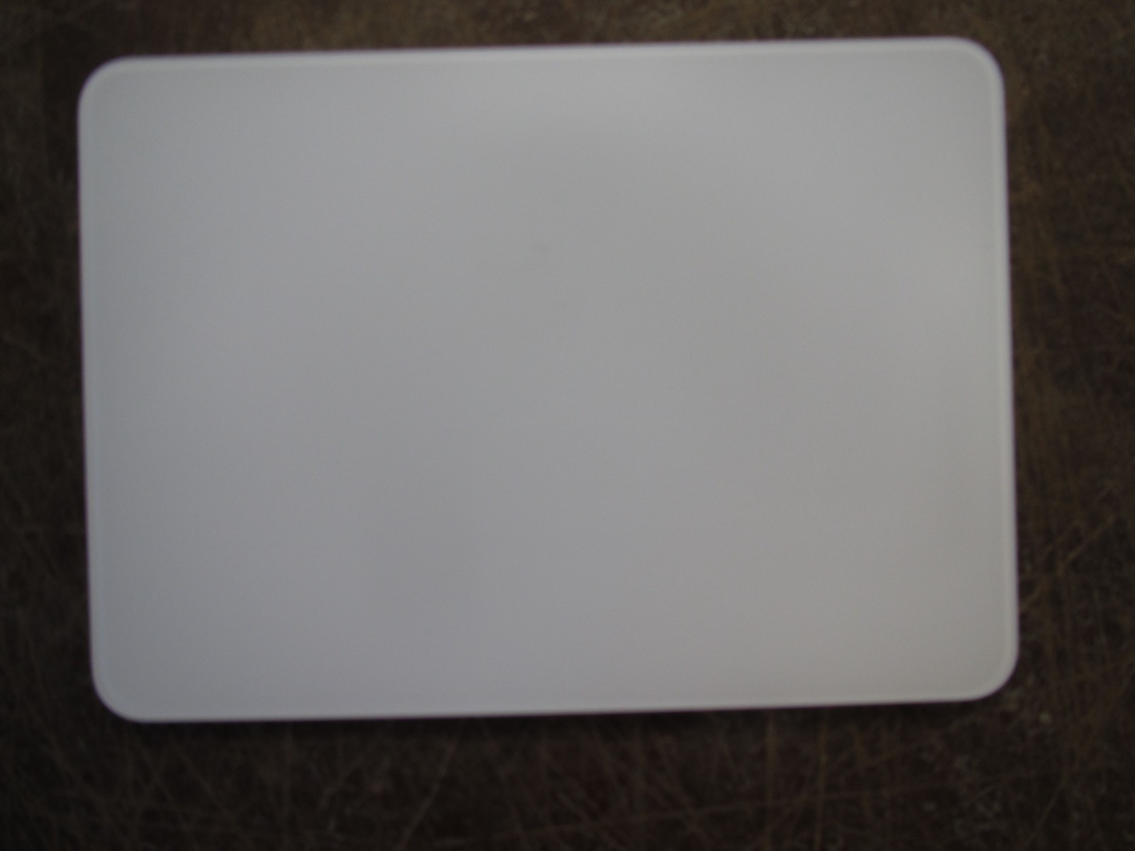 Apple Magic Trackpad 2 Wireless BT Force Touch - Silver/White (Model A1535) #1