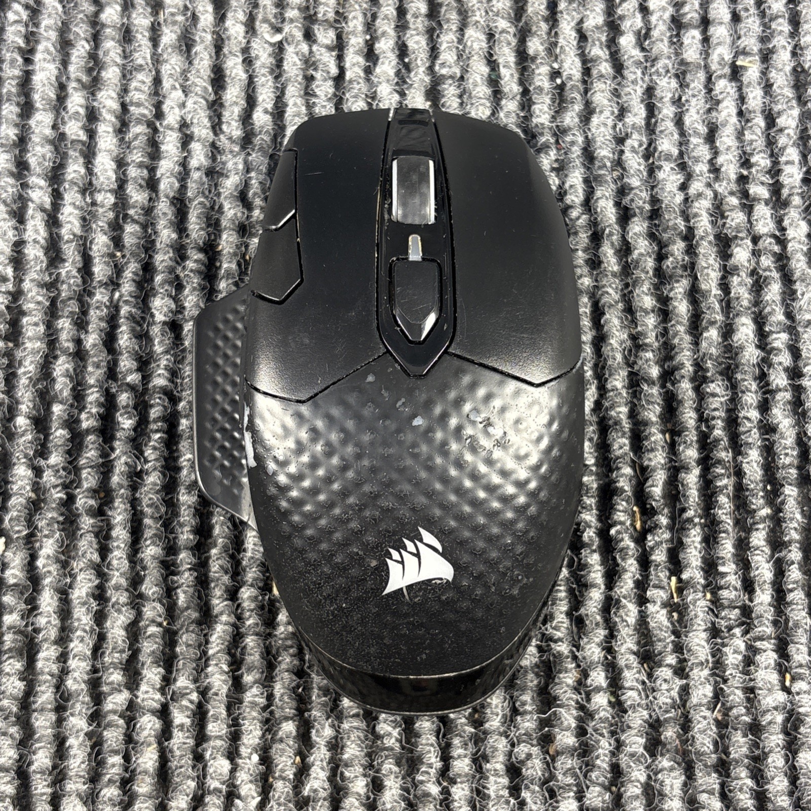 Corsair Dark Core RGB Pro (CH9315411NA) Wireless Gaming Mouse Only