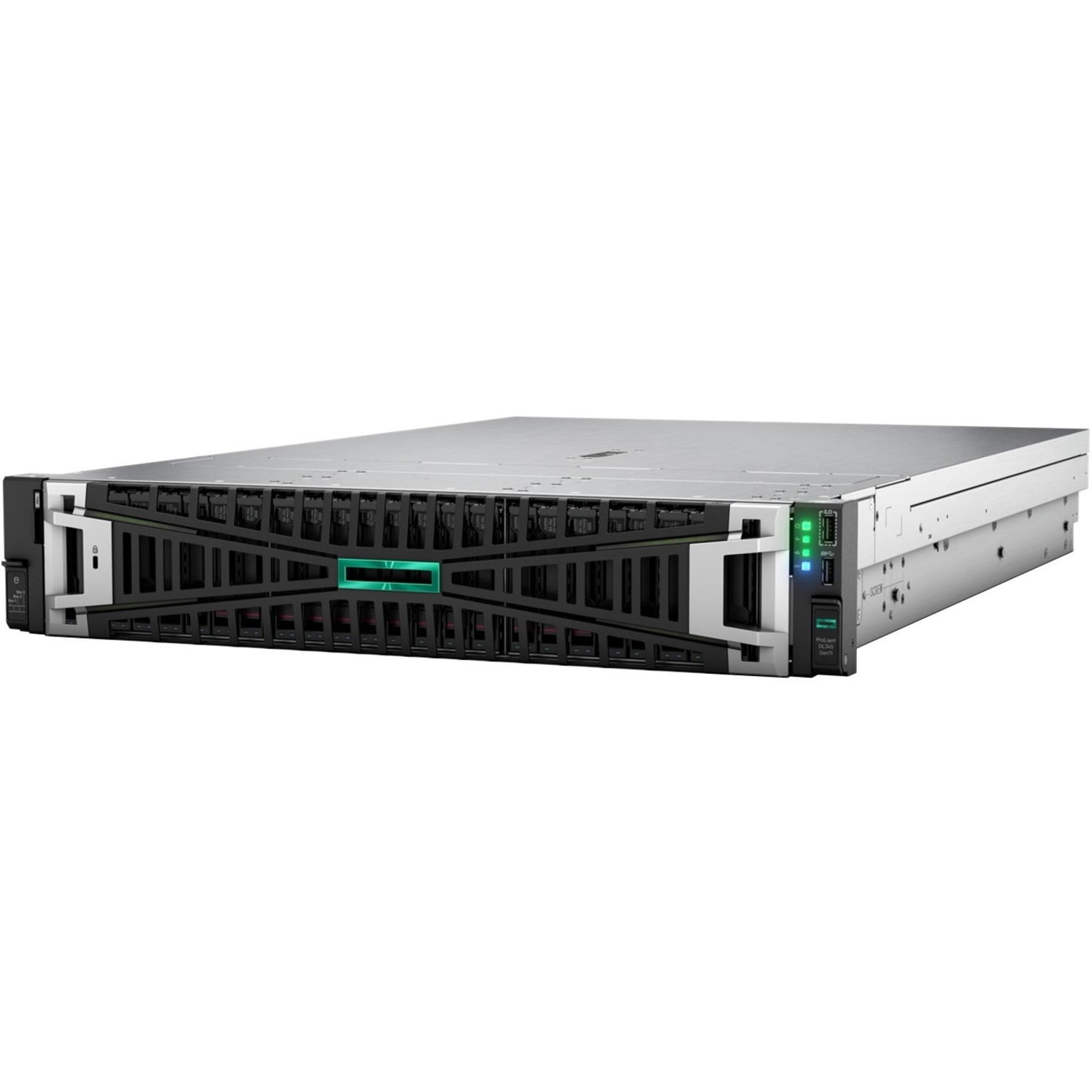 Hewlett Packard Enterprise ProLiant DL380 Gen11 8SFF Retimer-P Controller Cable