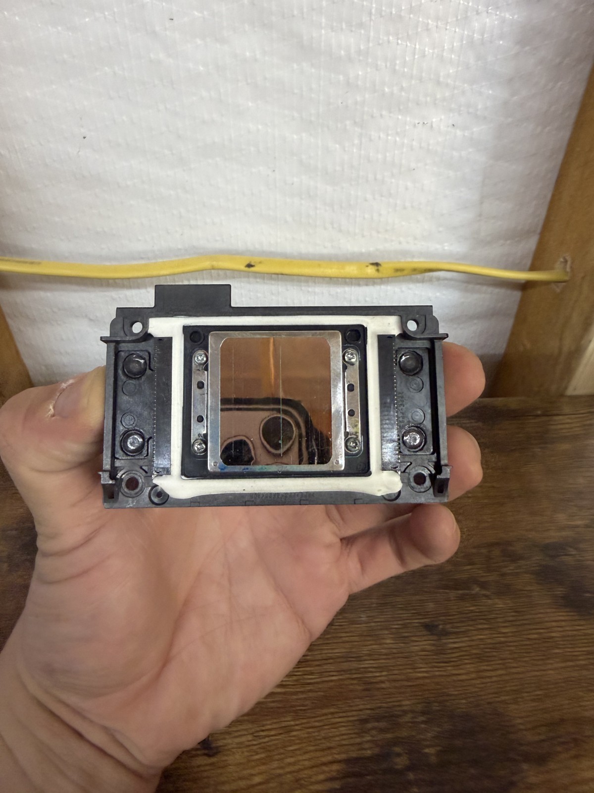 Printhead Replacement For Epson XP600 XP601 XP610 XP700 XP800 XP510 Etc