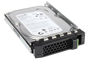 Fujitsu CA05954-2065-RFB HDD NL-SAS 6G 2TB / 7200RPM 3.5'' ~E~