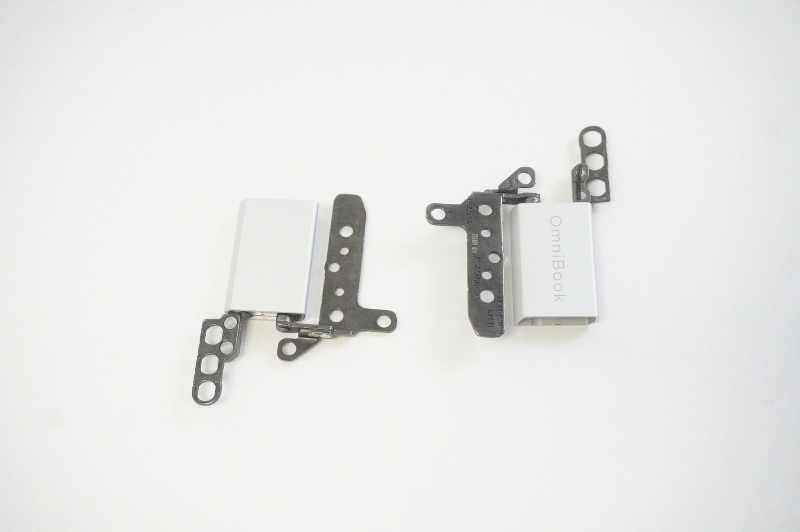 P35304-001 Hp Hinges L & R W/Cap hinge gls 14-FP0023DX