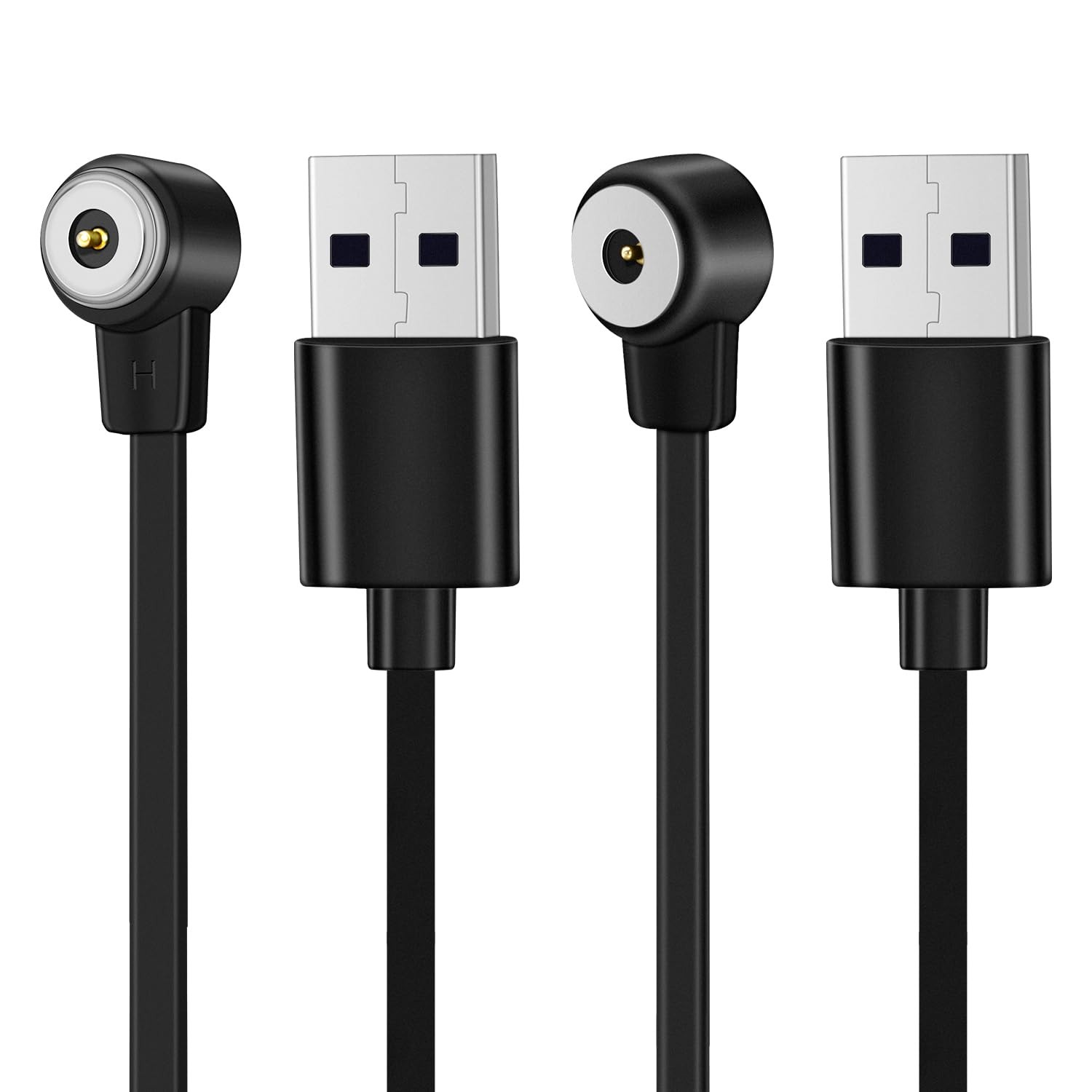 Magnetic USB Charging Cable for Universal Laser Sight and Light Combo 