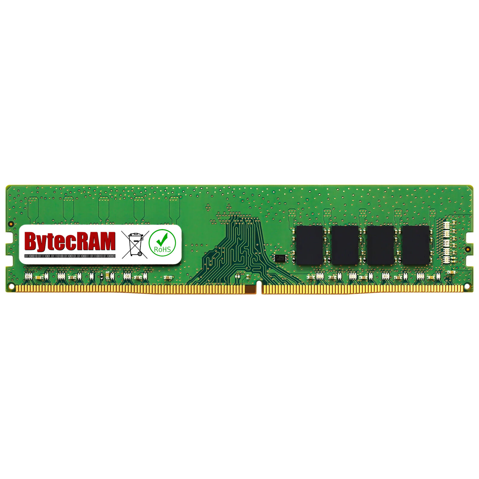 16GB Dell PowerEdge T40 DDR4 2666MHz ECC BytecRAM Memory