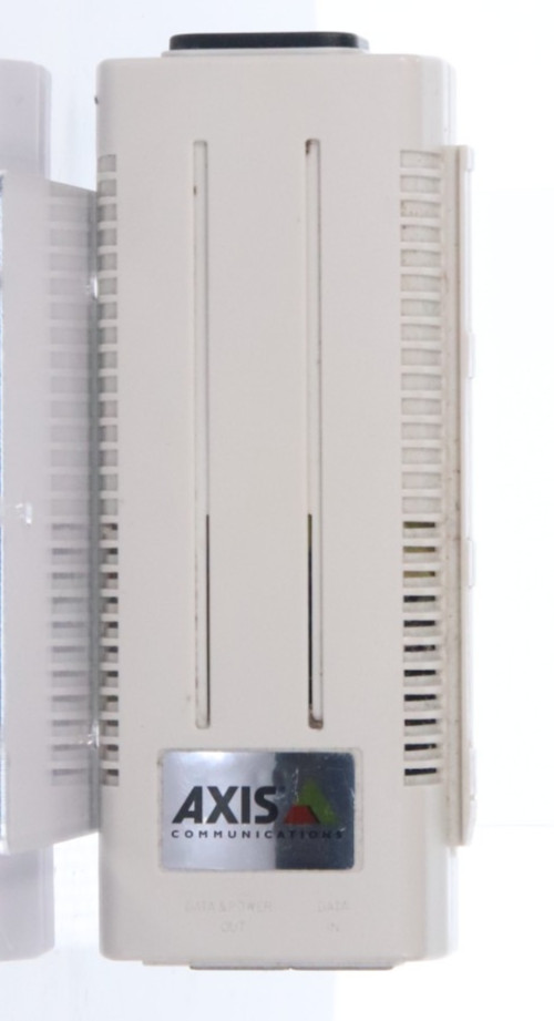 Axis Communications POE Midspan 1-Port Model 0226-001