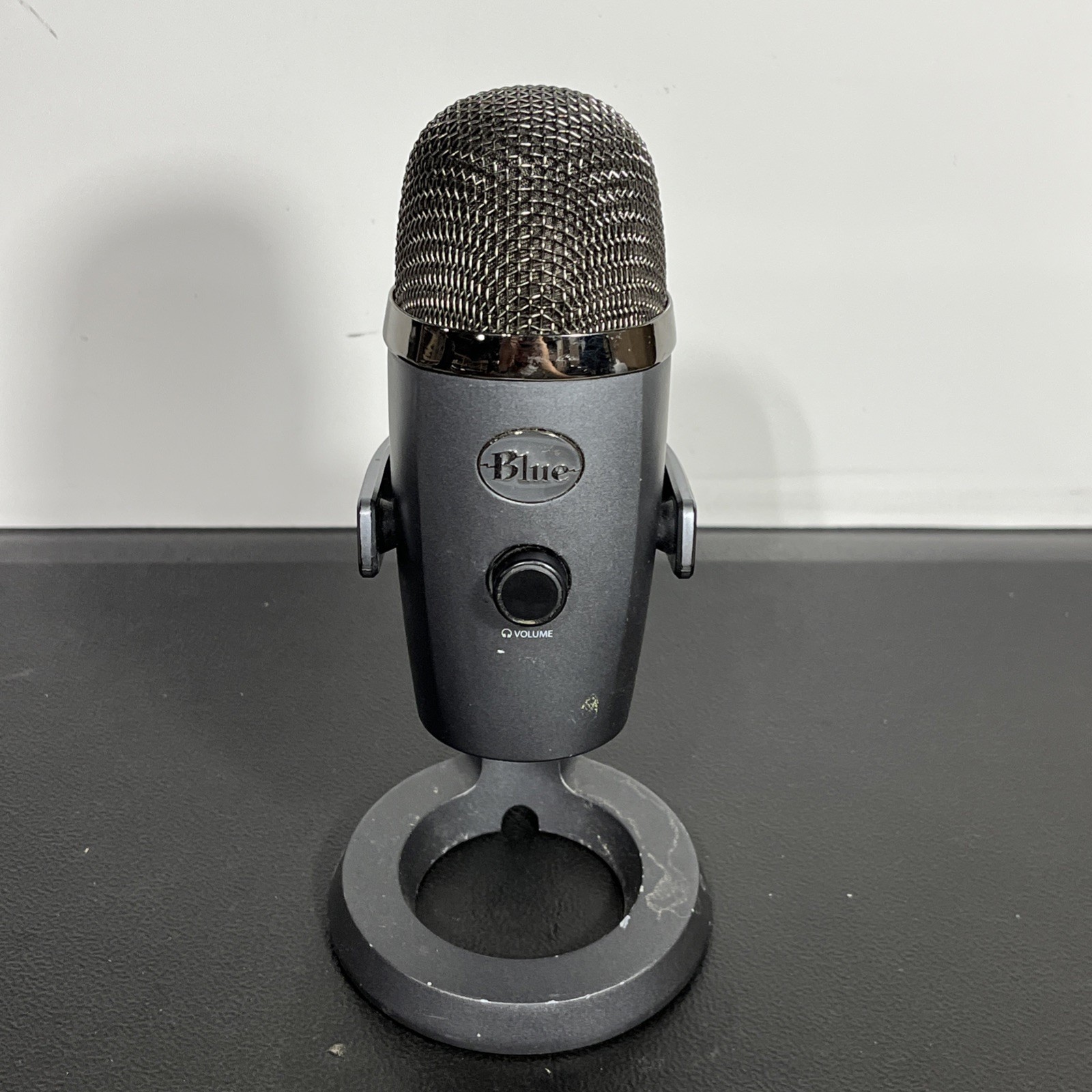 Blue Yeti Nano USB Microphone Micro Usb For Computer BM1010