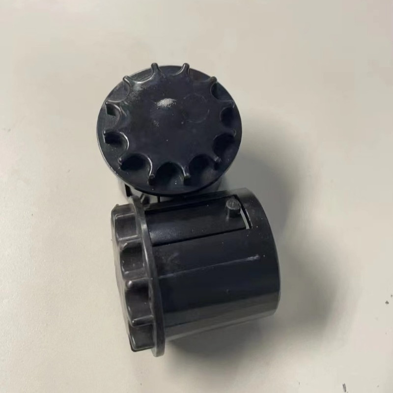 2PC/SET Original Graphtec FC7000 / FC8000 / FC8600 / FC9000 Paper Rod Plug