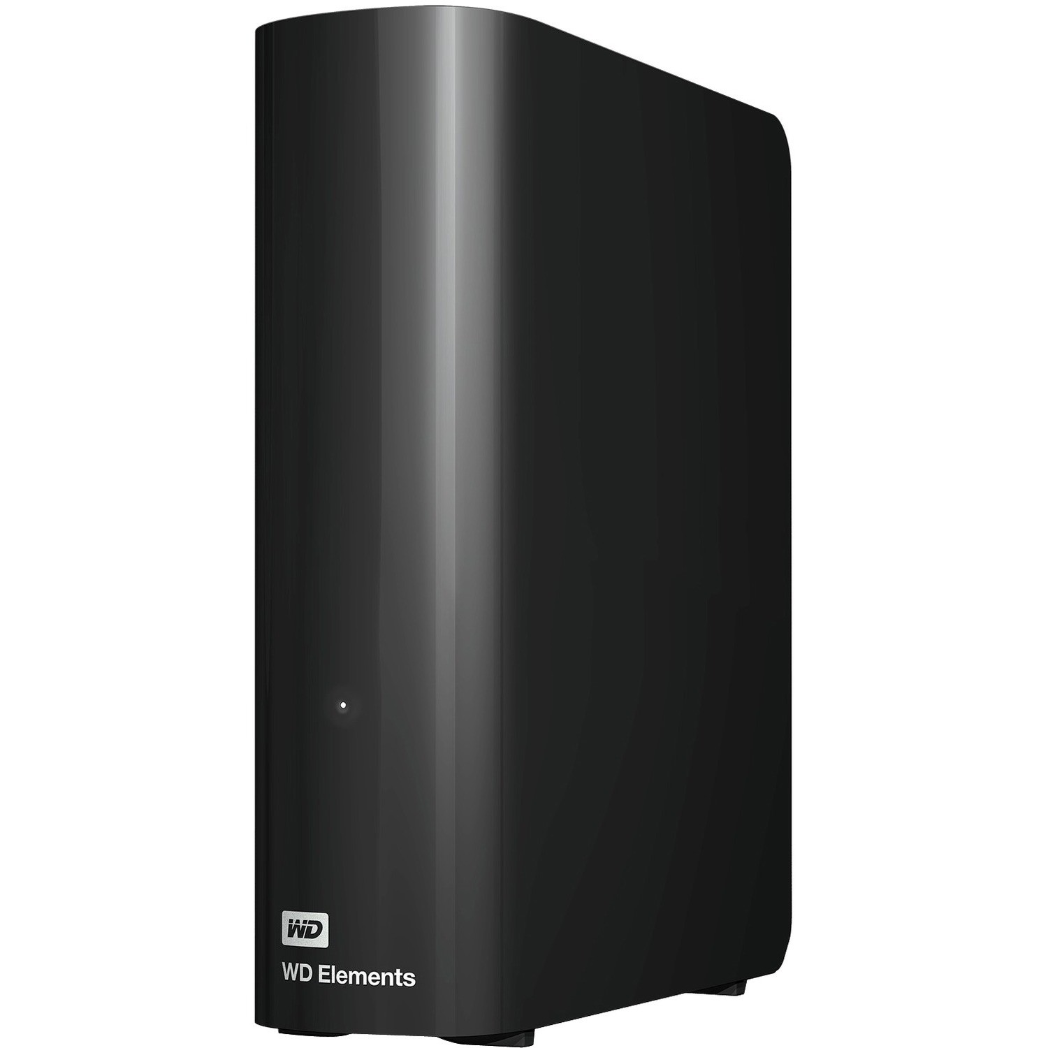 Western Digital Elements WDBWLG0060HBK-NESN 6 TB Desktop Hard Drive - External