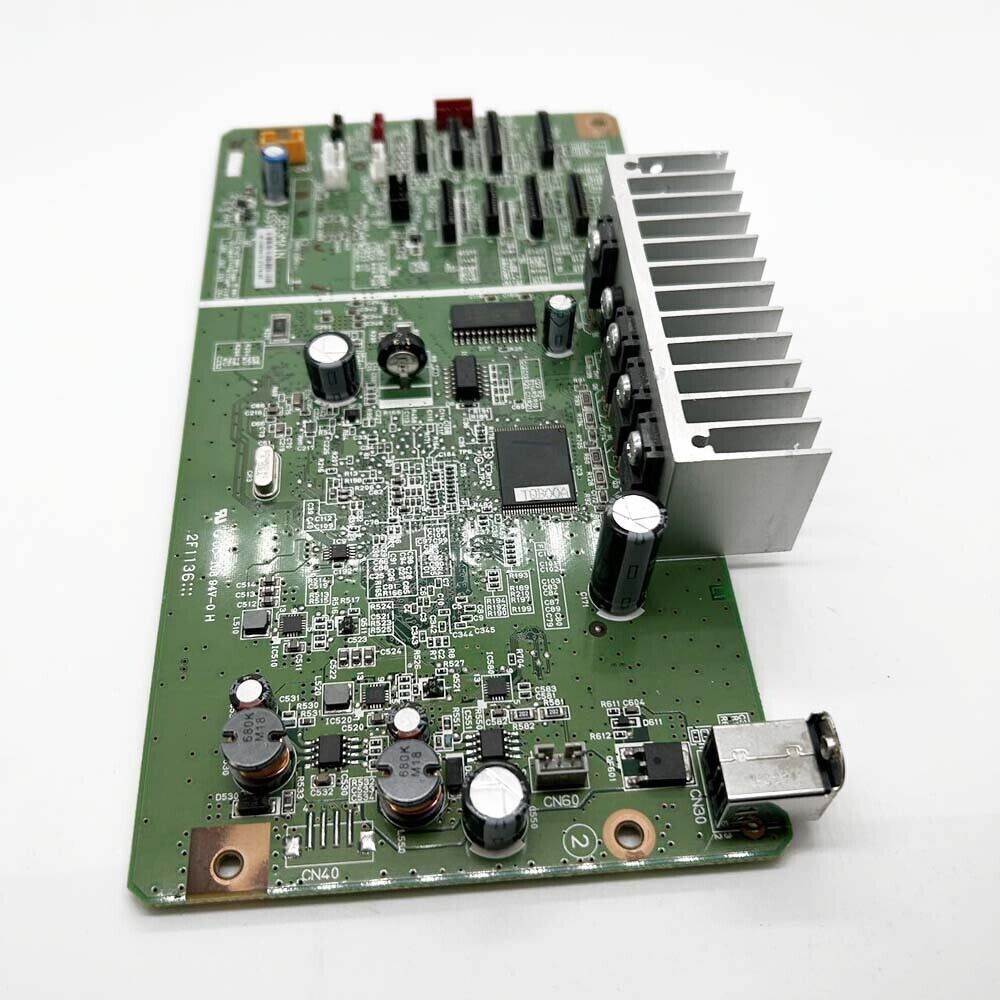 Formatter Board Main Board Motherboard CB53 For Epson Stylus Photo 1430 Printer