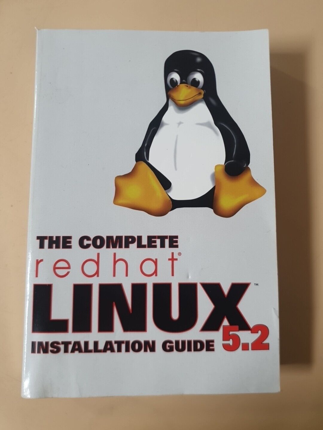 The Complete: Red Hat Linux 5.2 Installation Guide