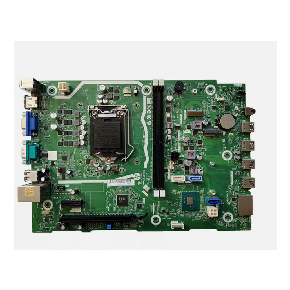 FOR HP S01 280 G5 SFF TPC-F125-SF Motherboard LGA1200 L90451-001/601 L75365-002