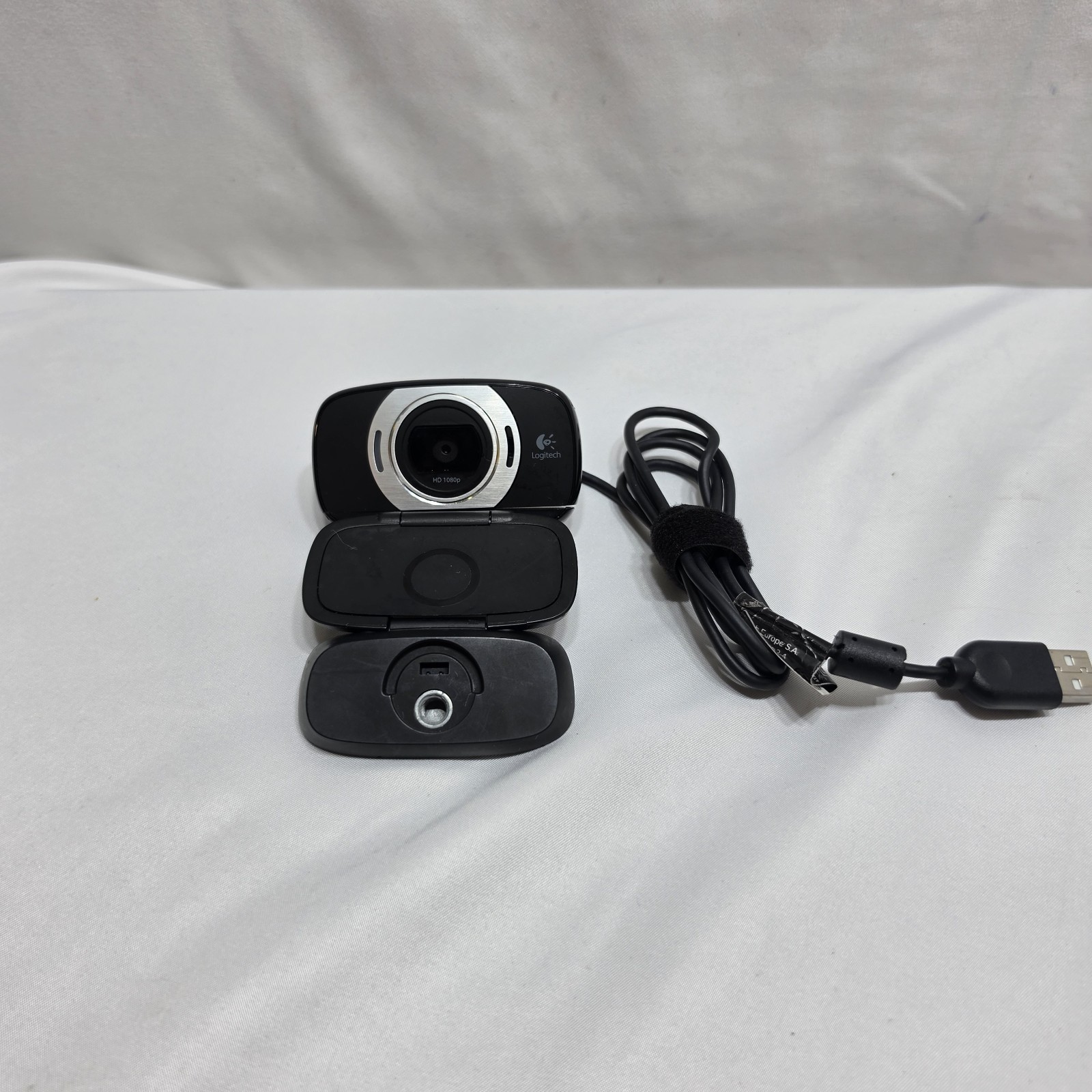 Logitech C615 USB HD Webcam 1080p V-U0027