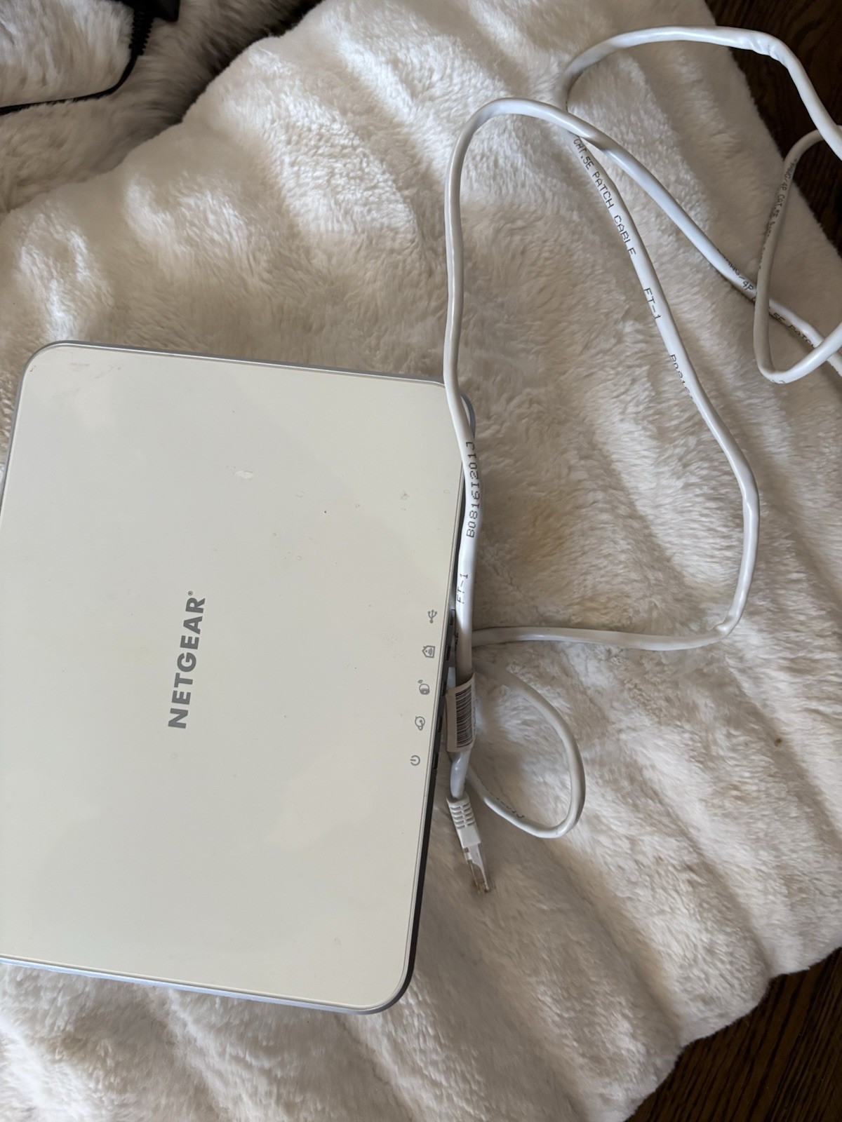 Netgear